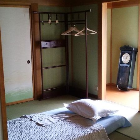 Bed and Breakfast The Lantern House Minamisoma Exteriér fotografie