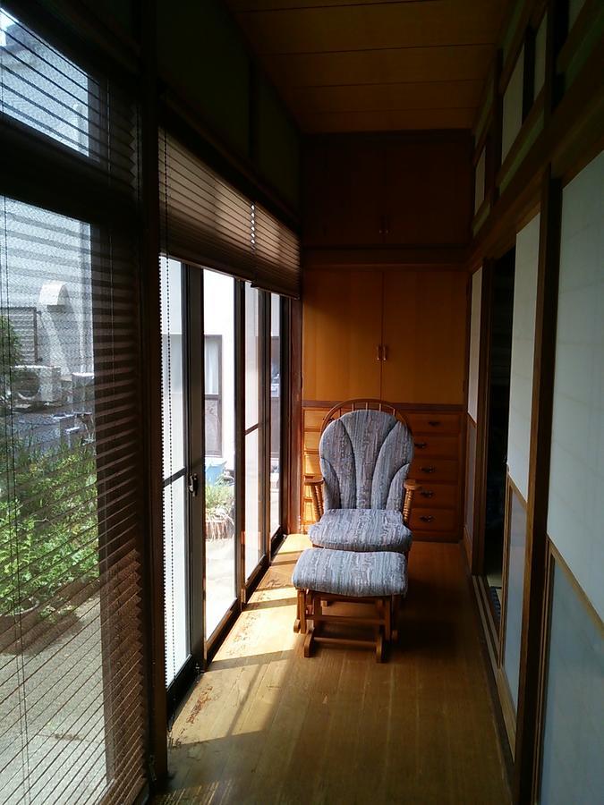 Bed and Breakfast The Lantern House Minamisoma Exteriér fotografie