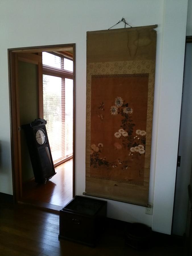 Bed and Breakfast The Lantern House Minamisoma Exteriér fotografie